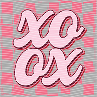 Valentine's Day-QRJ  3753